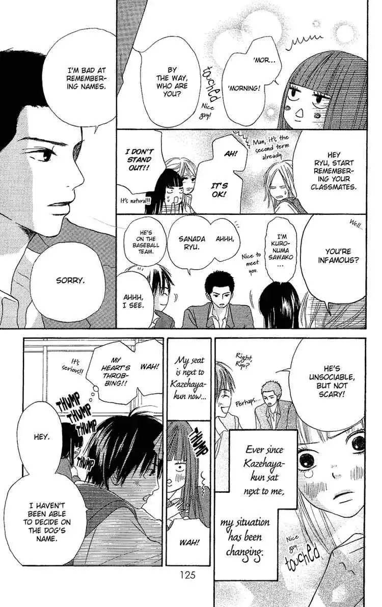 Kimi Ni Todoke Chapter 2 10